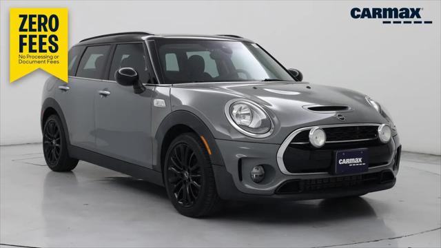 2019 MINI Cooper Clubman Cooper S for sale in San Antonio, TX