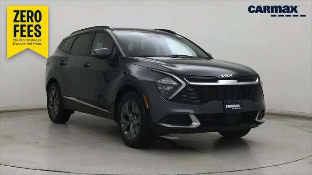 2023 Kia Sportage SX for sale in Lancaster, PA