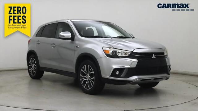 2019 Mitsubishi Outlander Sport 2.0 SE for sale in Lancaster, PA