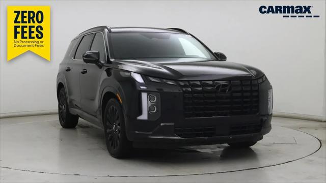 2025 Hyundai Palisade Calligraphy Night Edition for sale in Lancaster, PA