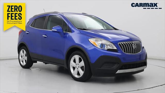 2016 Buick Encore Base for sale in Lancaster, PA