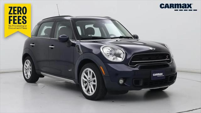 2016 MINI Countryman Cooper S for sale in Lancaster, PA