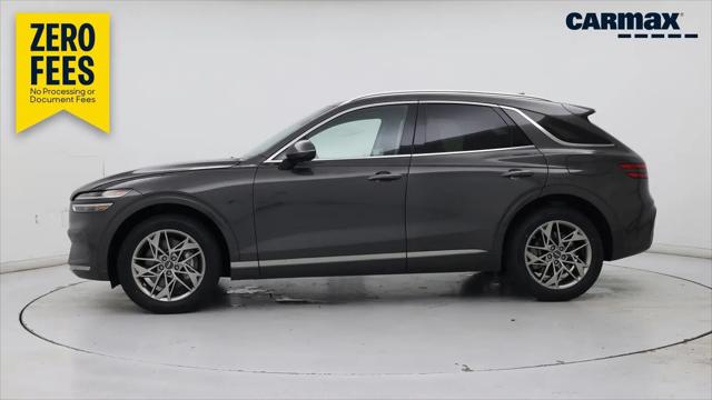 2025 Genesis GV70 2.5T AWD for sale in Lancaster, PA