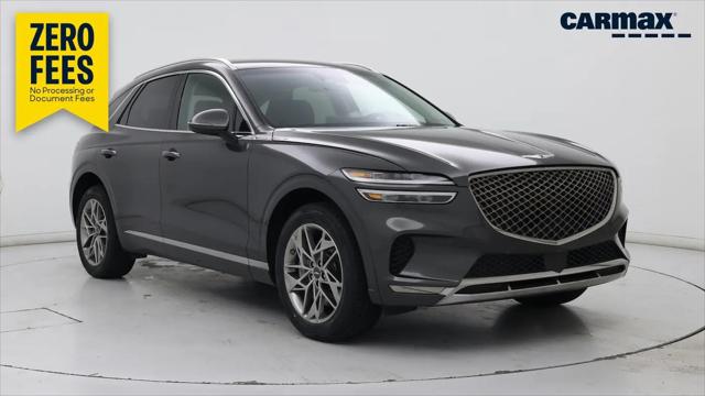 2025 Genesis GV70 2.5T AWD for sale in Lancaster, PA