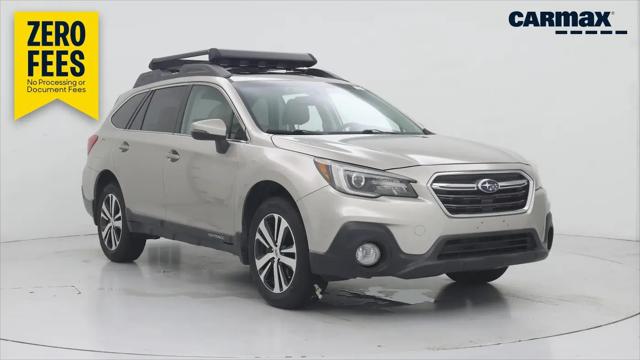 2018 Subaru Outback 3.6R Limited for sale in Memphis, TN