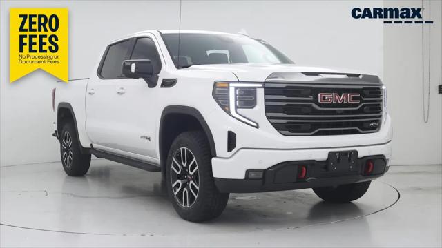 2024 GMC Sierra 1500 4WD Crew Cab Short Box AT4 for sale in Memphis, TN