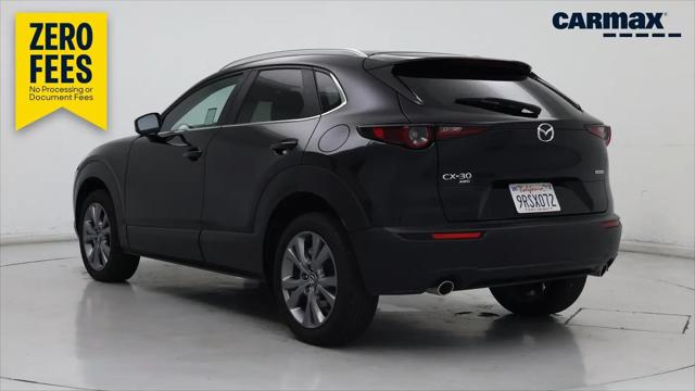 2025 Mazda CX-30 2.5 S Preferred Package for sale in San Jose, CA