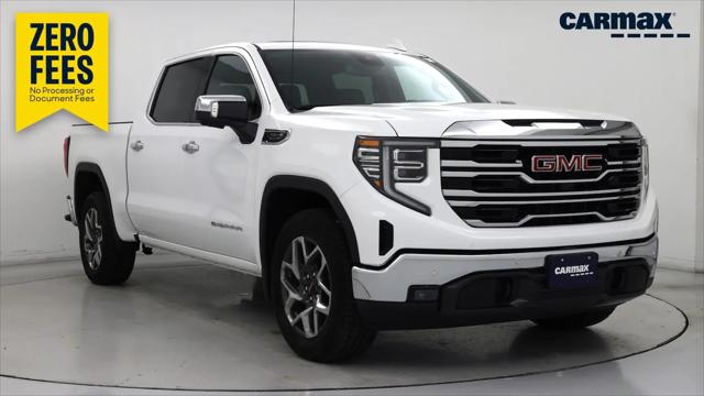 2025 GMC Sierra 1500 2WD Crew Cab Short Box SLT for sale in San Jose, CA