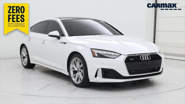 2024 Audi A5 Sportback Premium Plus 40 TFSI quattro S tronic for sale in Doral, FL