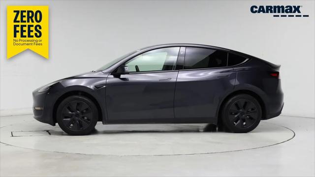 2024 Tesla Model Y Long Range Single Motor Rear-Wheel Drive for sale in Doral, FL