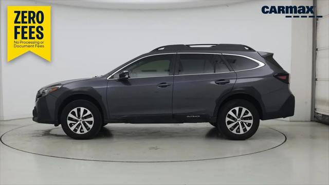 2023 Subaru Outback Premium for sale in Buford, GA