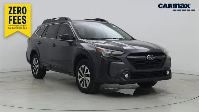 2023 Subaru Outback Premium for sale in Buford, GA