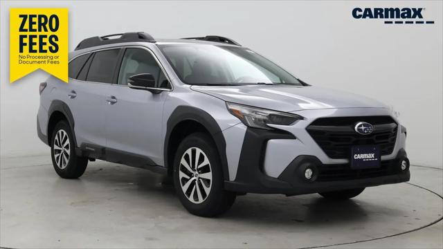 2024 Subaru Outback Premium for sale in Norwood, MA