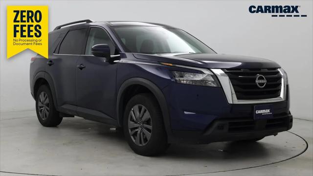 2025 Nissan Pathfinder SV FWD for sale in Norwood, MA
