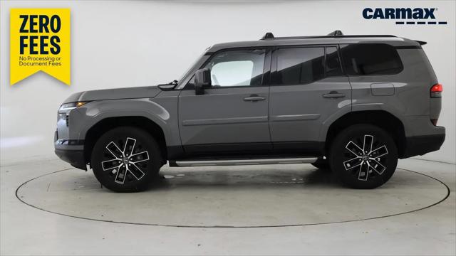 2025 Lexus GX 550 Premium+ for sale in Norwood, MA