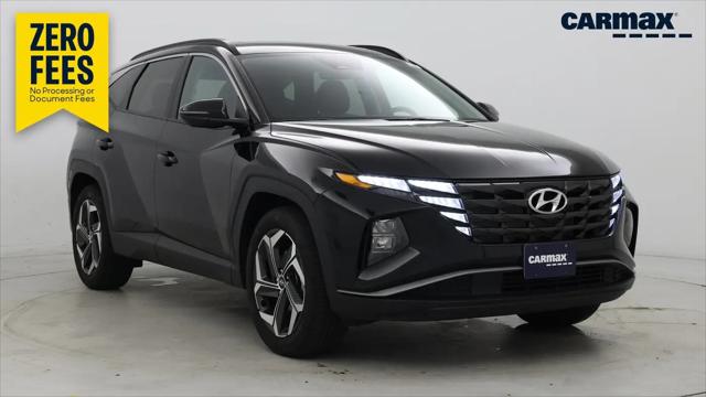 2024 Hyundai Tucson SEL for sale in Norwood, MA