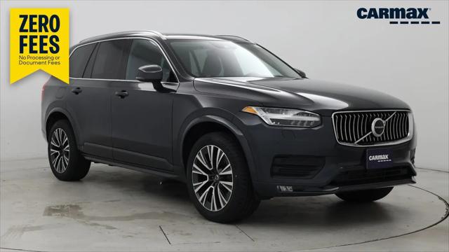 2021 Volvo XC90 T5 Momentum 7 Passenger for sale in Norwood, MA