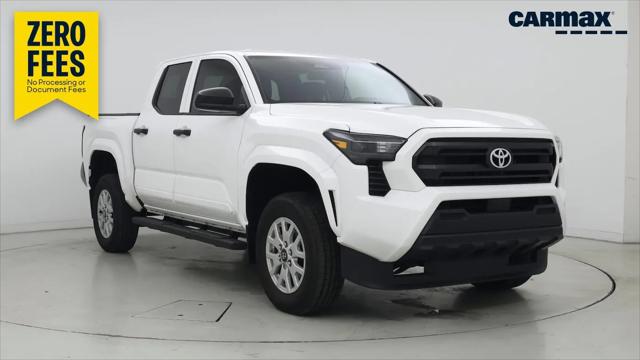 2024 Toyota Tacoma SR for sale in Roswell, GA