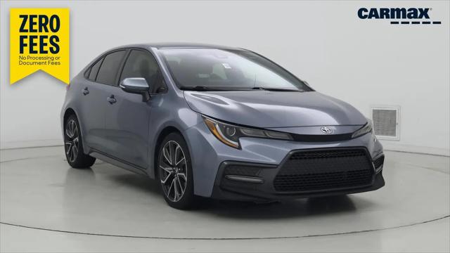 2022 Toyota Corolla SE for sale in Roswell, GA