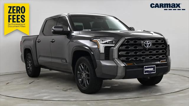 2023 Toyota Tundra Platinum for sale in Roswell, GA