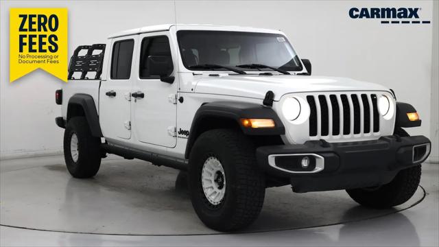 2023 Jeep Gladiator Sport S for sale in Las Vegas, NV