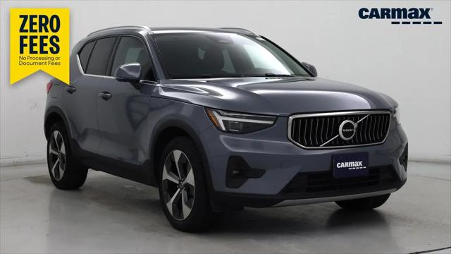 2023 Volvo XC40 B5 Ultimate Bright Theme for sale in Las Vegas, NV