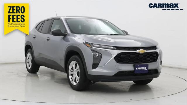2024 Chevrolet Trax FWD SP for sale in Maplewood, MN