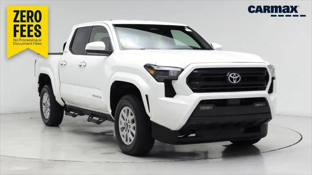 2025 Toyota Tacoma SR5 for sale in Miami Lakes, FL