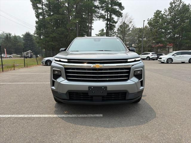 2024 Chevrolet Traverse FWD LT 2024 Chevrolet Traverse FWD LT