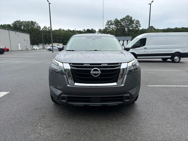 2024 Nissan Pathfinder SV FWD 2024 Nissan Pathfinder SV FWD