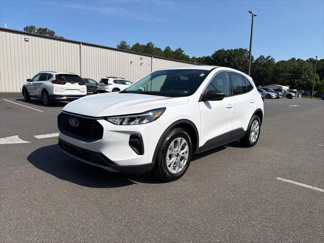 2024 Ford Escape Active 2024 Ford Escape Active