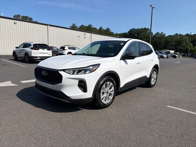 2024 Ford Escape Active 2024 Ford Escape Active