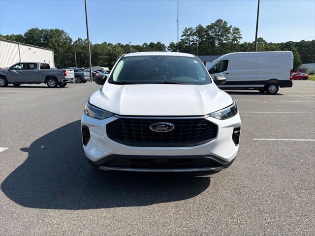 2024 Ford Escape Active 2024 Ford Escape Active