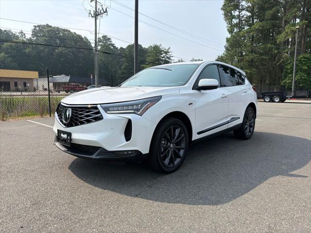 2026 Acura RDX A-Spec 2026 Acura RDX A-Spec