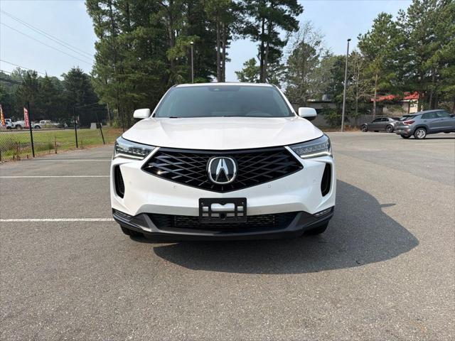 2026 Acura RDX A-Spec 2026 Acura RDX A-Spec