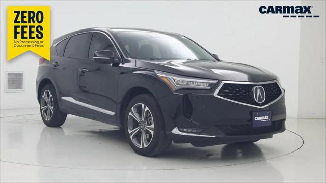 2024 Acura RDX Advance Package for sale in San Antonio, TX