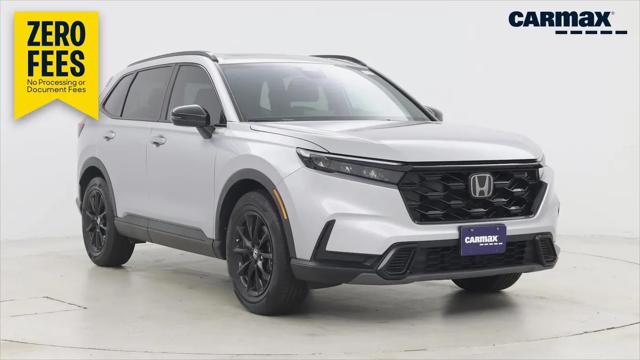 2026 Honda CR-V Hybrid 2WD Sport for sale in San Antonio, TX