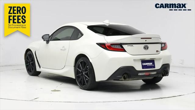 2023 Toyota GR86 Premium for sale in San Antonio, TX
