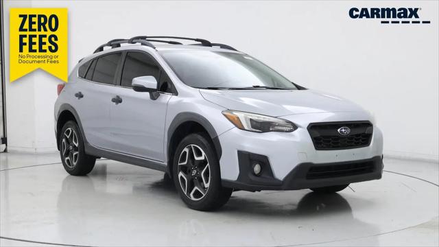 2018 Subaru Crosstrek 2.0i Limited for sale in Clermont, FL