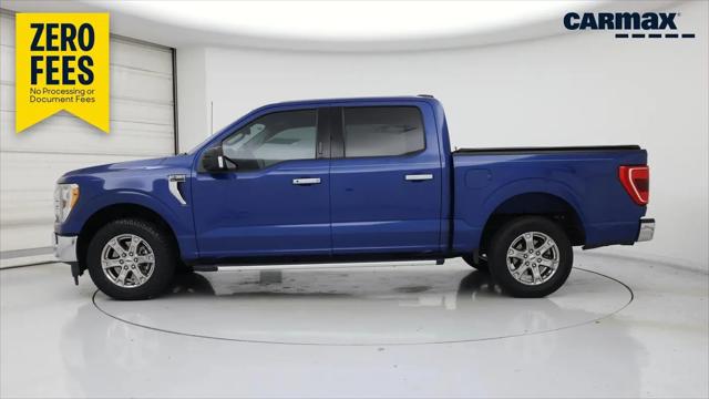 2023 Ford F-150 XLT for sale in Clermont, FL