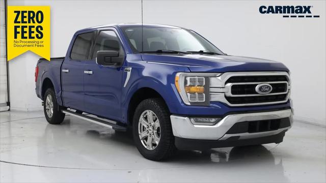 2023 Ford F-150 XLT for sale in Clermont, FL