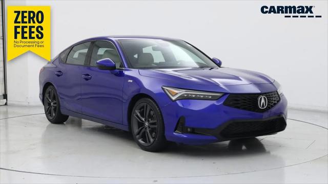 2023 Acura Integra A-SPEC Technology for sale in Clermont, FL