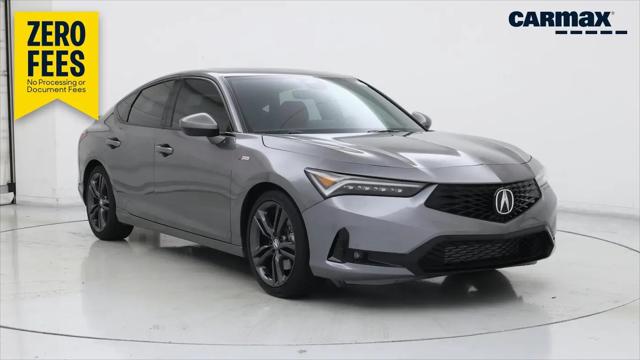 2024 Acura Integra A-SPEC for sale in Clermont, FL
