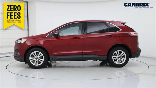 2019 Ford Edge SEL for sale in Clermont, FL