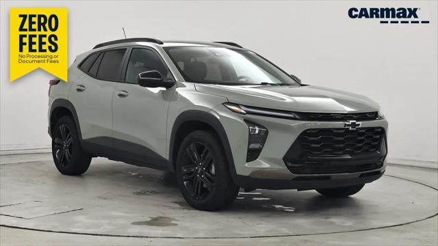 2025 Chevrolet Trax FWD ACTIV for sale in Norcross, GA
