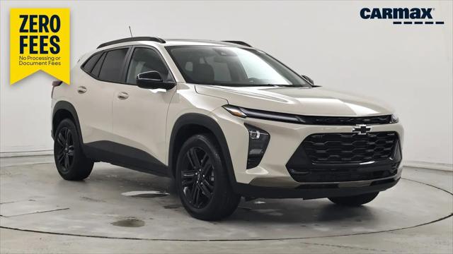 2026 Chevrolet Trax FWD ACTIV for sale in Norcross, GA