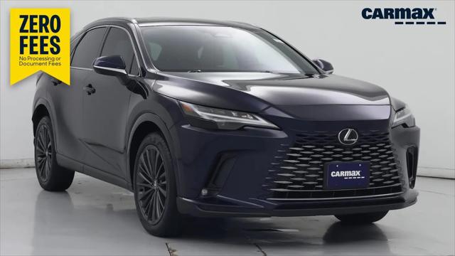 2025 Lexus RX 350 Premium Plus for sale in Norcross, GA
