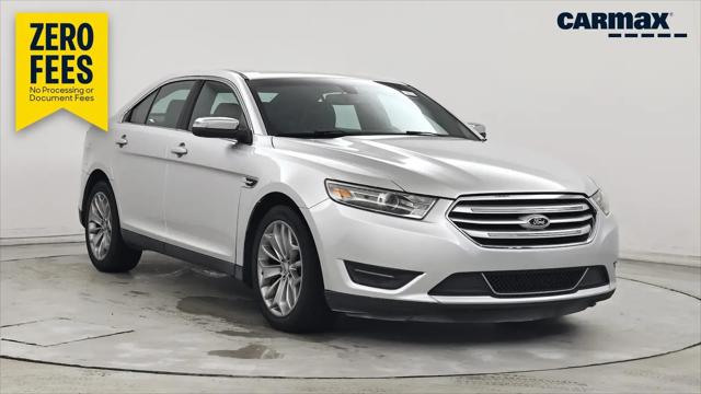 2014 Ford Taurus Limited for sale in Norcross, GA