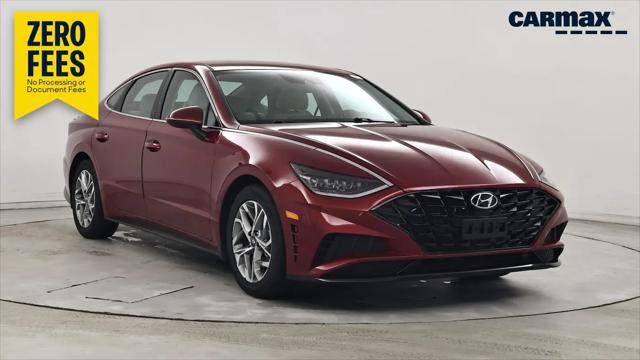 2023 Hyundai Sonata SEL for sale in Norcross, GA