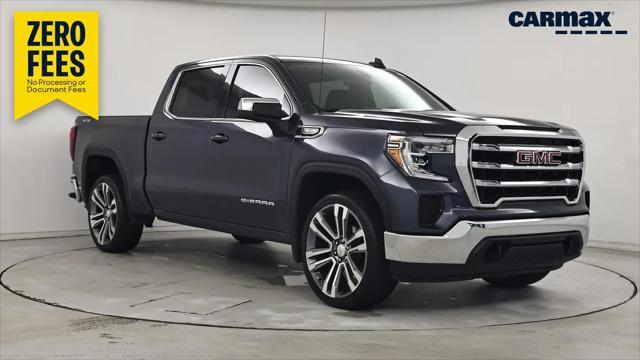 2022 GMC Sierra 1500 Limited SLE for sale in Norcross, GA